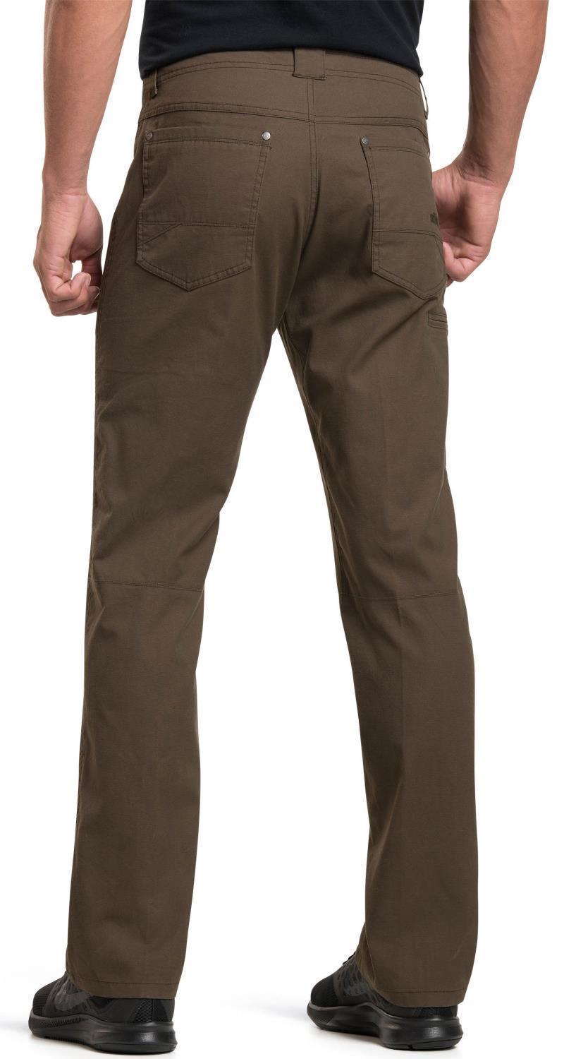 Kanvus Jeans, 32" Inseam - Mens - kovert 1