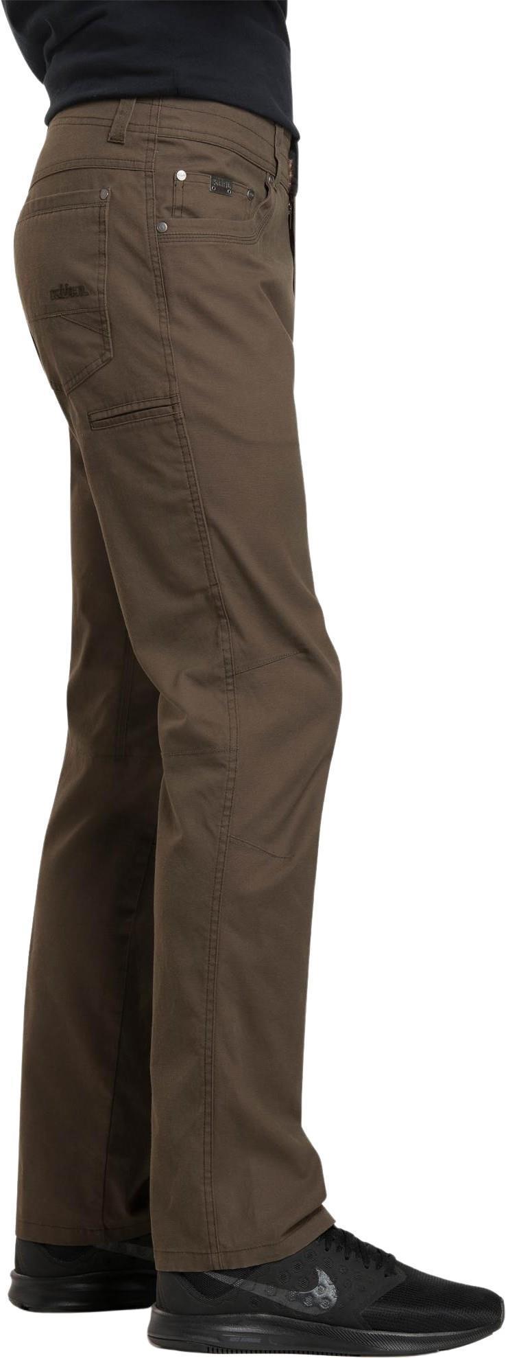 Kanvus Jeans, 34" Inseam - Mens - kovert 1