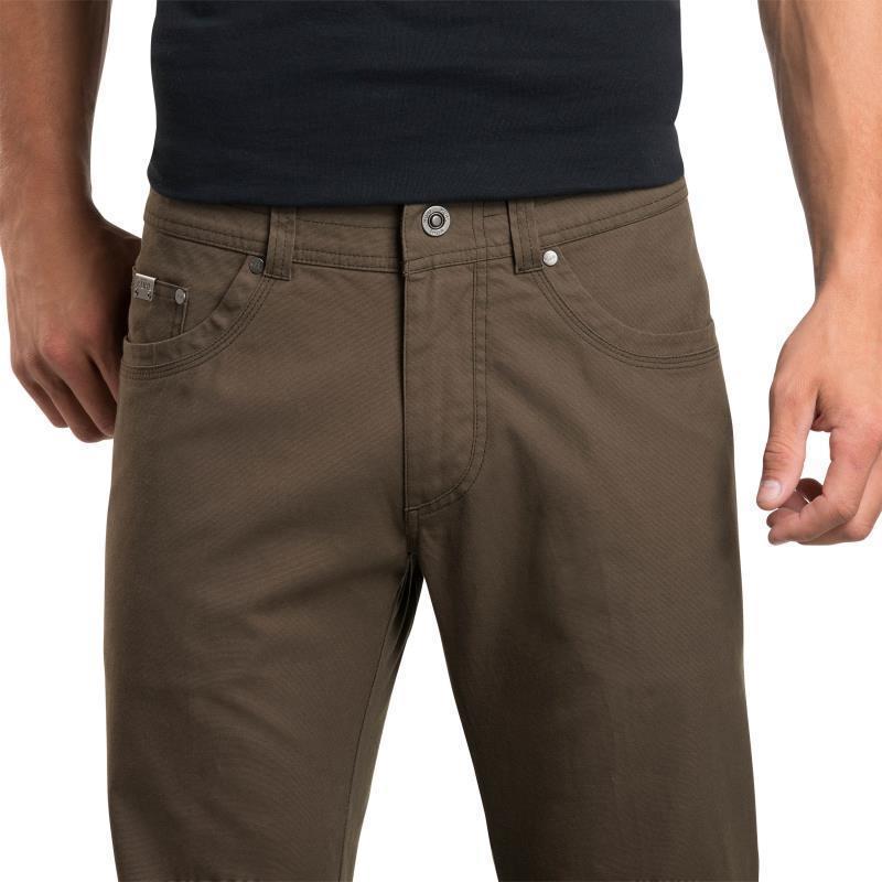 Kanvus Jeans, 34" Inseam - Mens - kovert 1