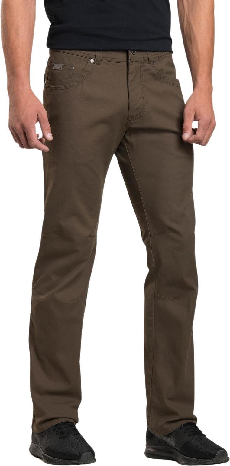 Kanvus Jeans, 34" Inseam - Mens - kovert 1