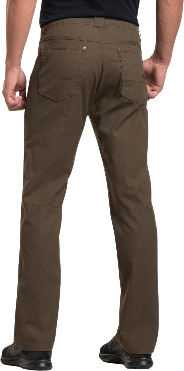 Kanvus Jeans, 34" Inseam - Mens - kovert 1