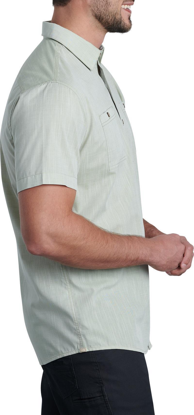 Karib Stripe - Mens - Aloe 2