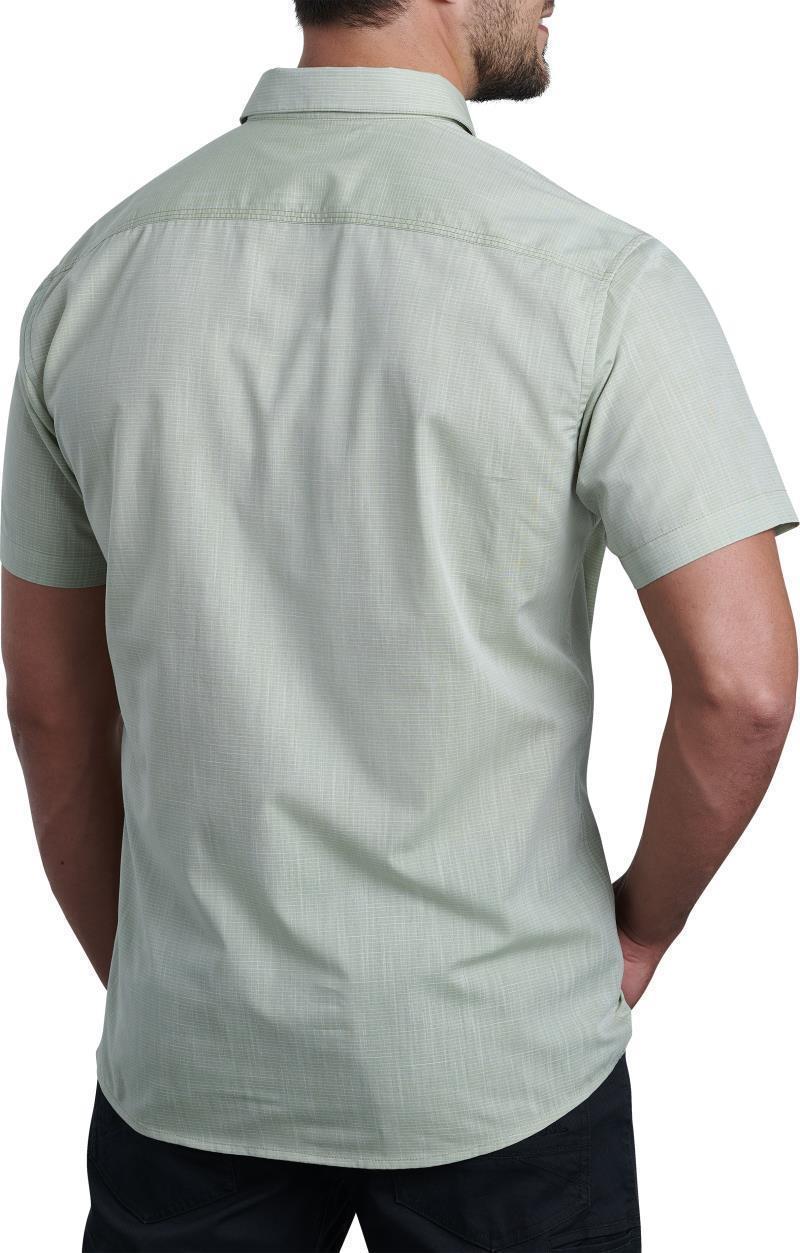 Karib Stripe - Mens - Aloe 3