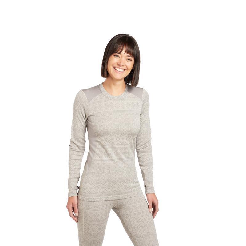 Kaskade Krew - Womens - Moonrock 1