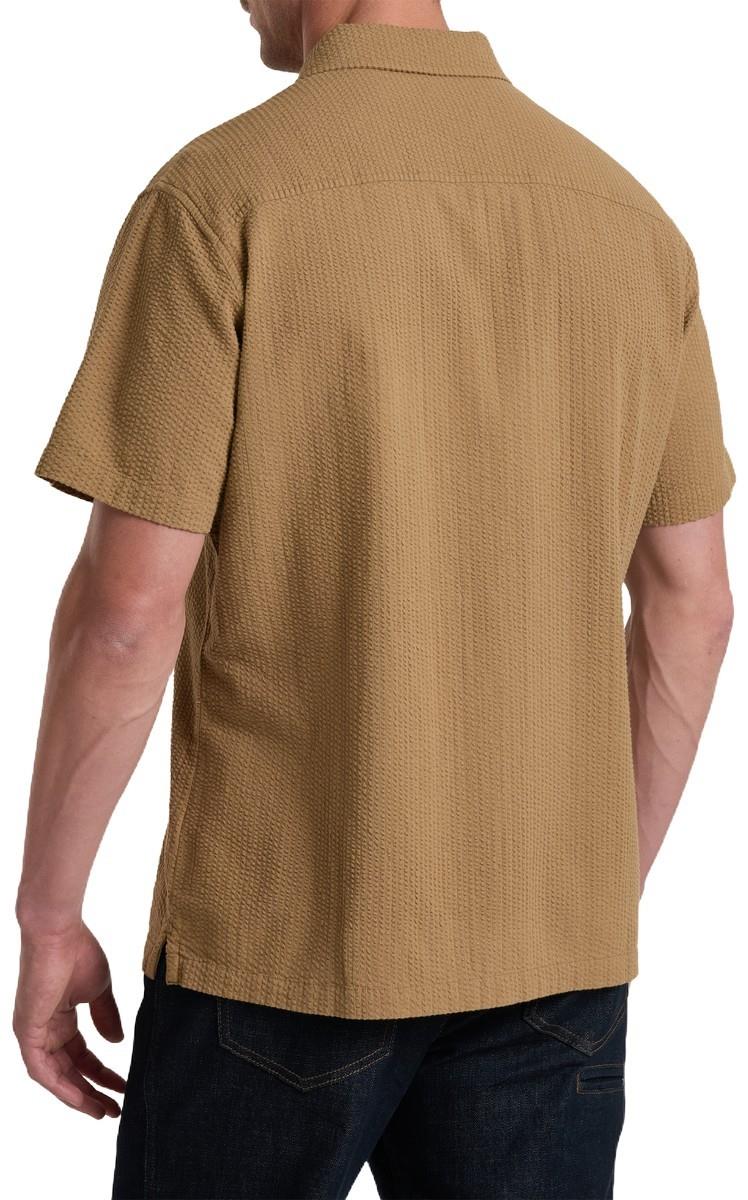 Kastaway SS - Mens - desert sand 1