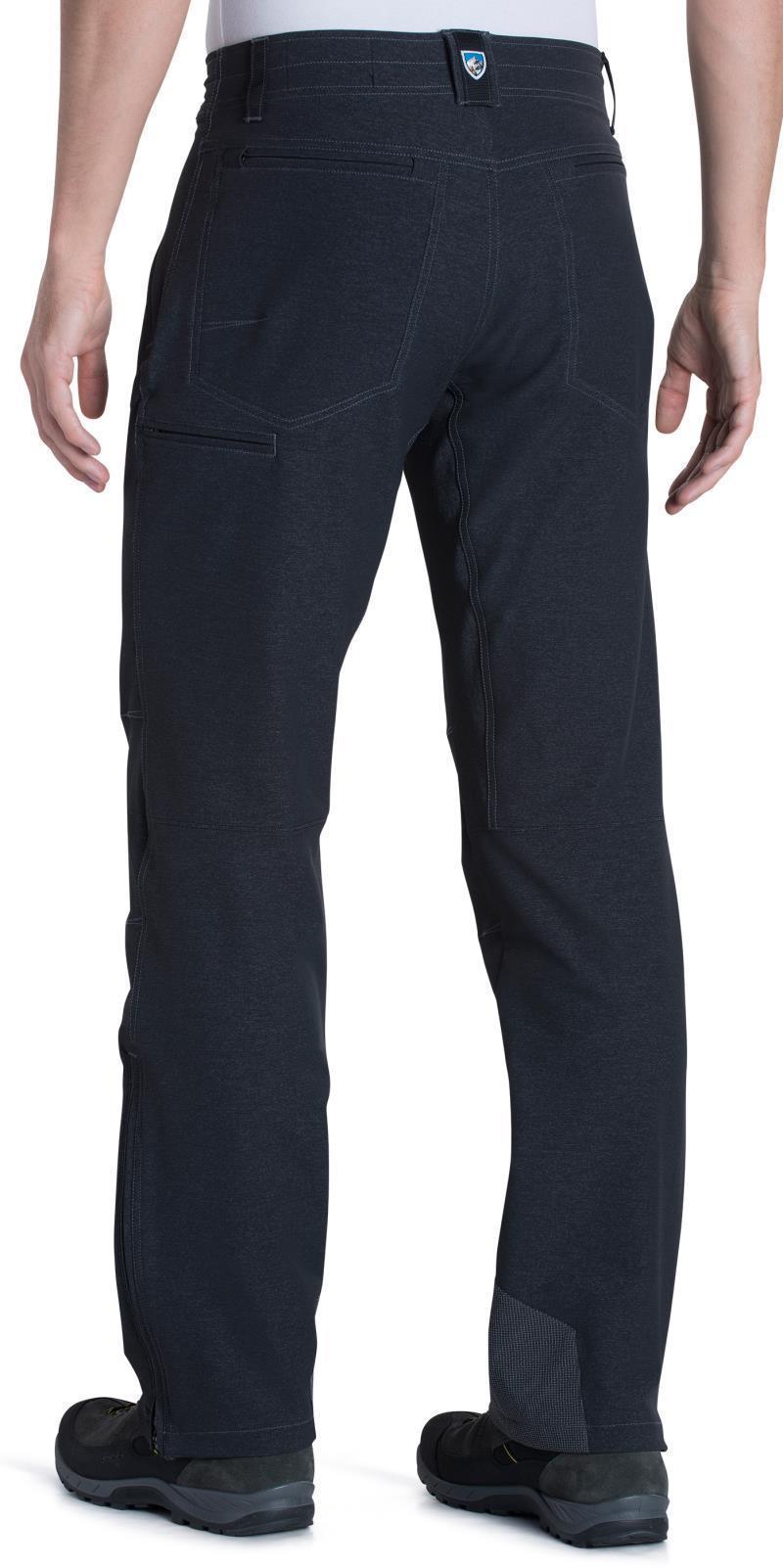 Klash Pants, 30" Inseam - Mens - Gotham 2
