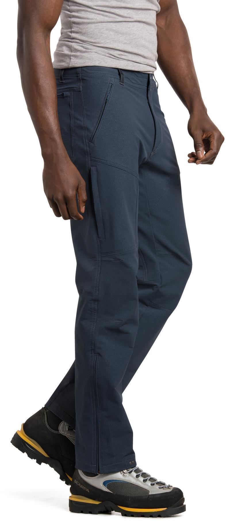 Klash Pants, 30" Inseam - Mens - Pirate Blue 2
