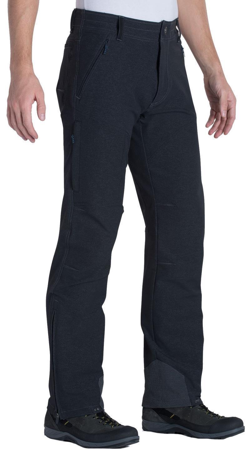 Klash Pants, 34" Inseam - Mens - Gotham 1