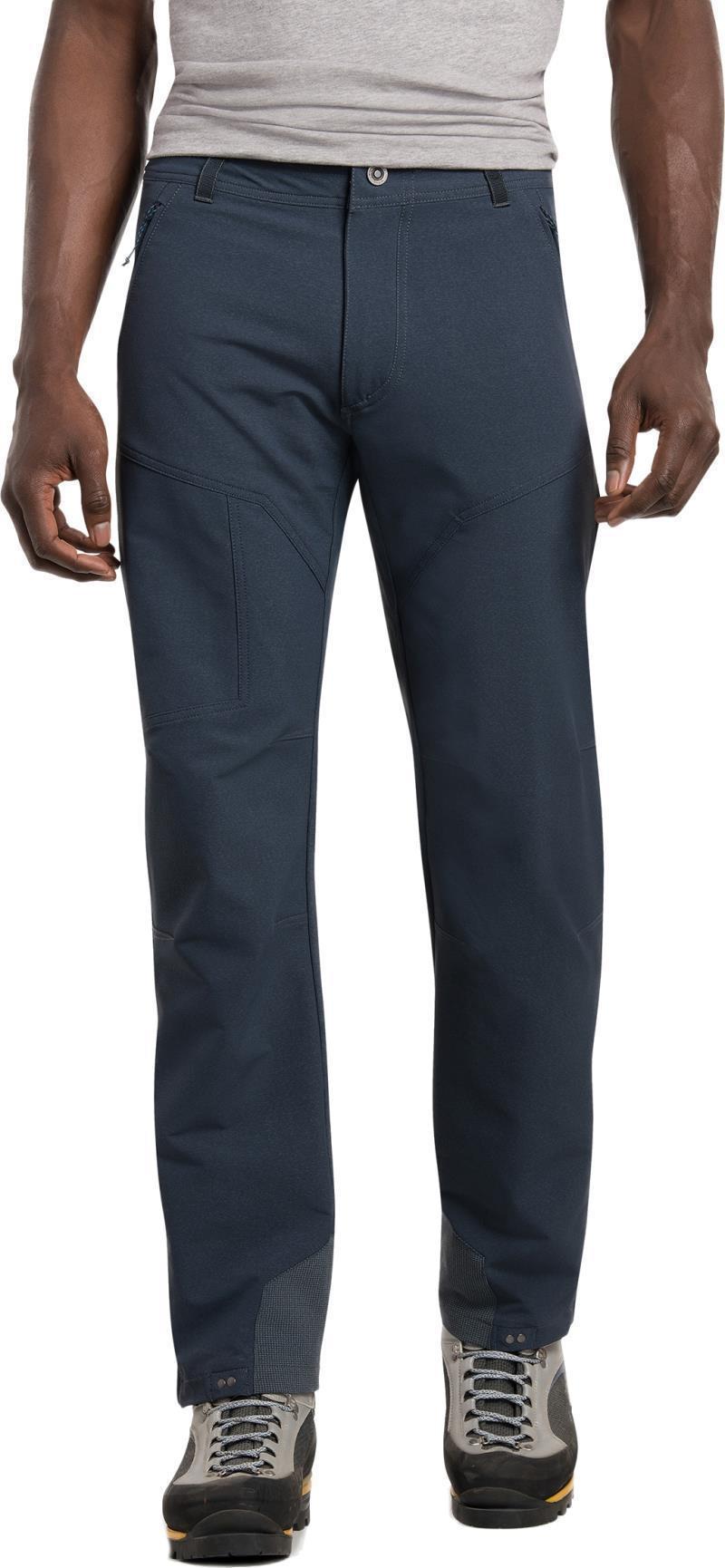 Klash Pants, 34" Inseam - Mens - Pirate Blue 1