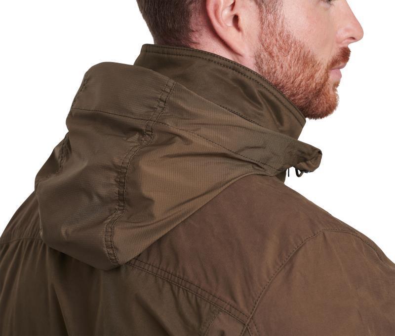 Kollusion - Mens - Turkish Coffee 5