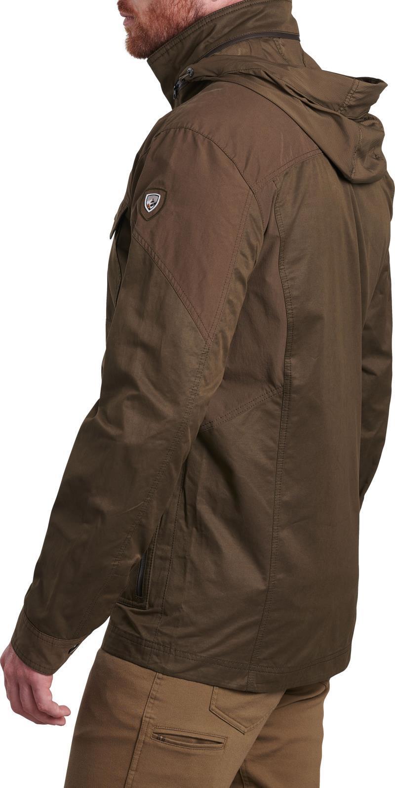 Kollusion - Mens - Turkish Coffee 2