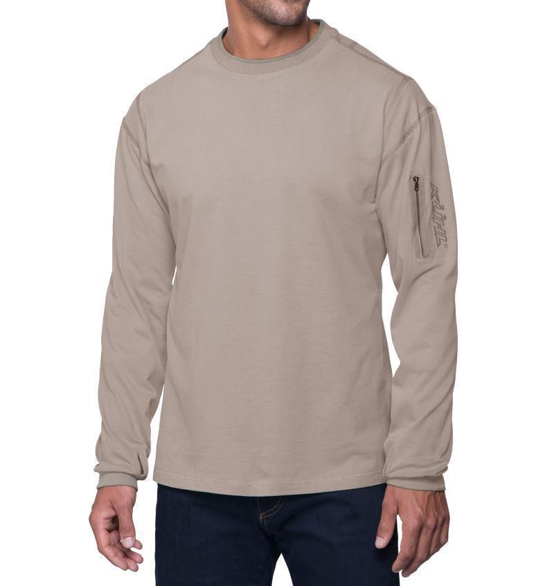 Kommando Crew - Mens - Koyote 1