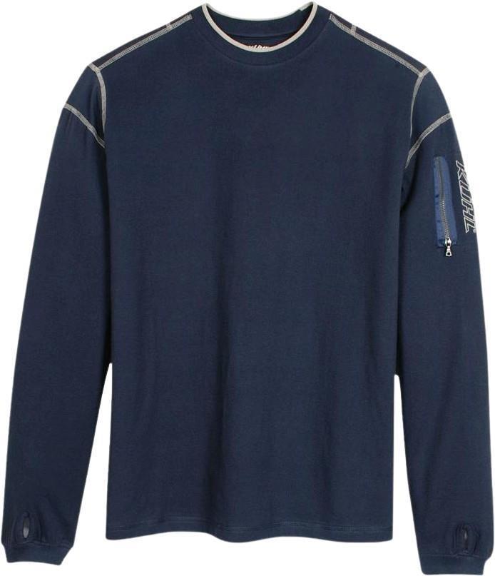 Kommando Crew - Mens - Navy 1