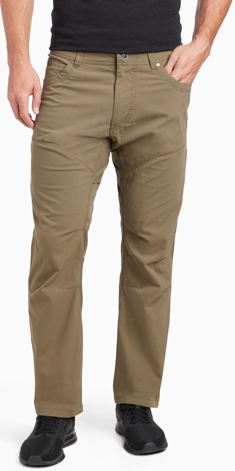 Konfidant Air Pants, 28" Inseam - Mens - kovert 1