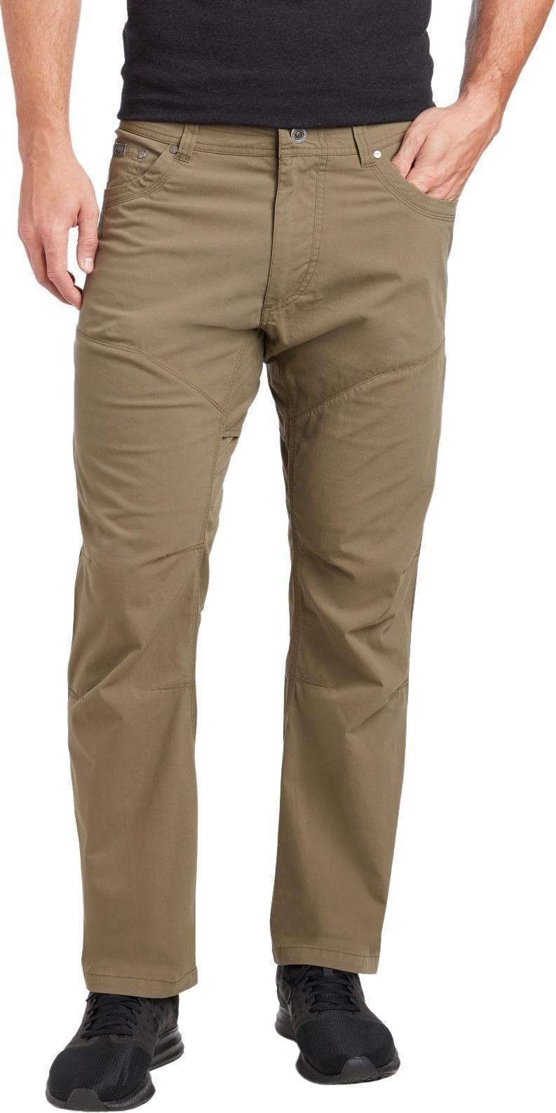 Konfidant Air Pants, 30" Inseam - Mens - Kovert 1