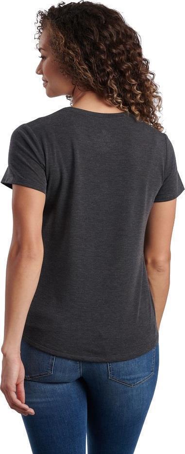 Konstance SS - Womens - Black 2