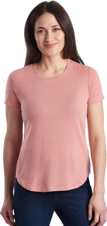 Konstance SS - Womens - Peony 1