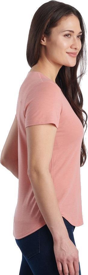 Konstance SS - Womens - Peony 3