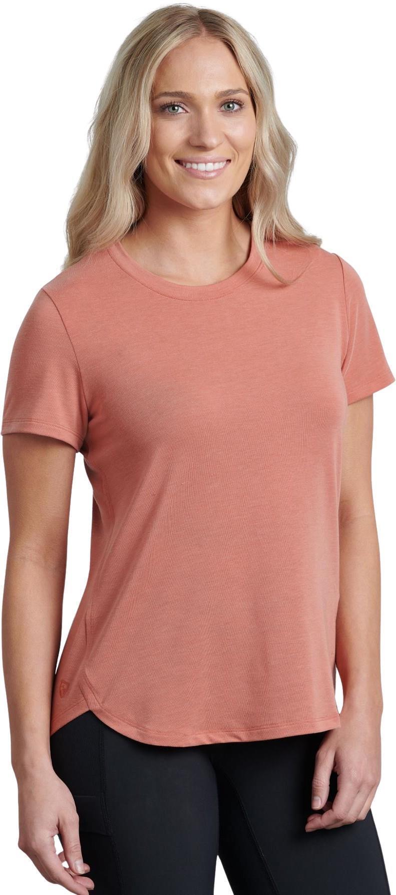 Konstance SS - Womens - Tuscany 1