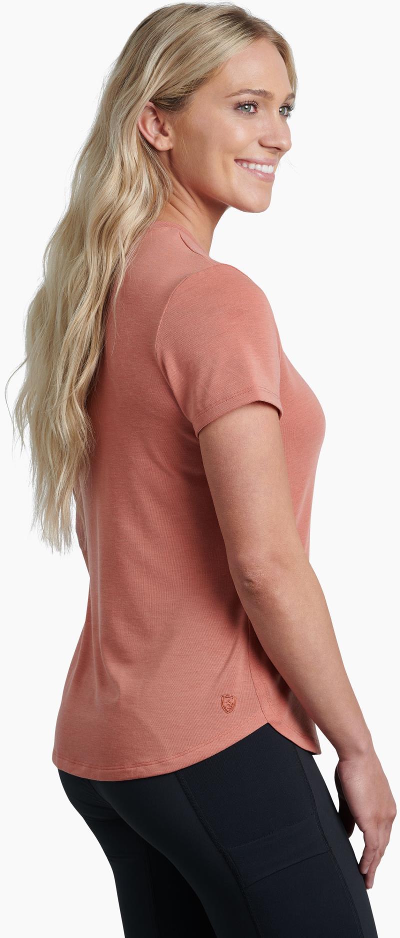 Konstance SS - Womens - Tuscany 2