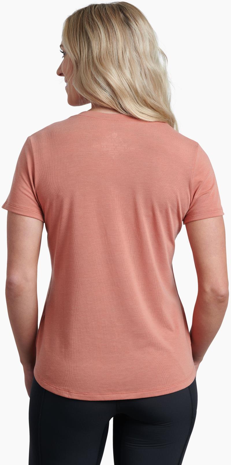 Konstance SS - Womens - Tuscany 3
