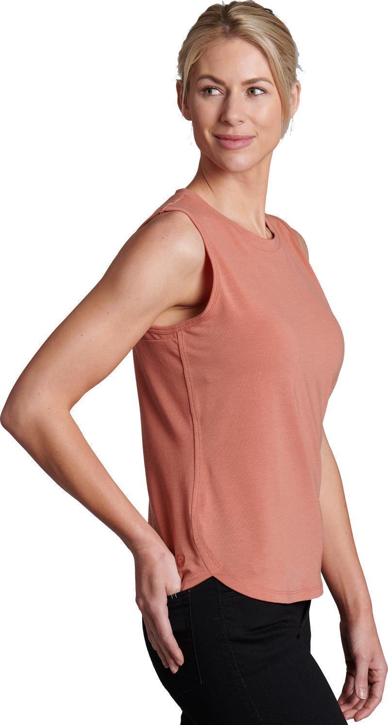 Konstance Tank - Womens - Tuscany 2
