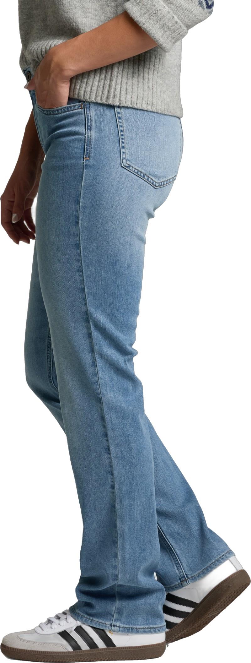 Kontour Form Straight Denim, Reg - Womens - vintage blue 1