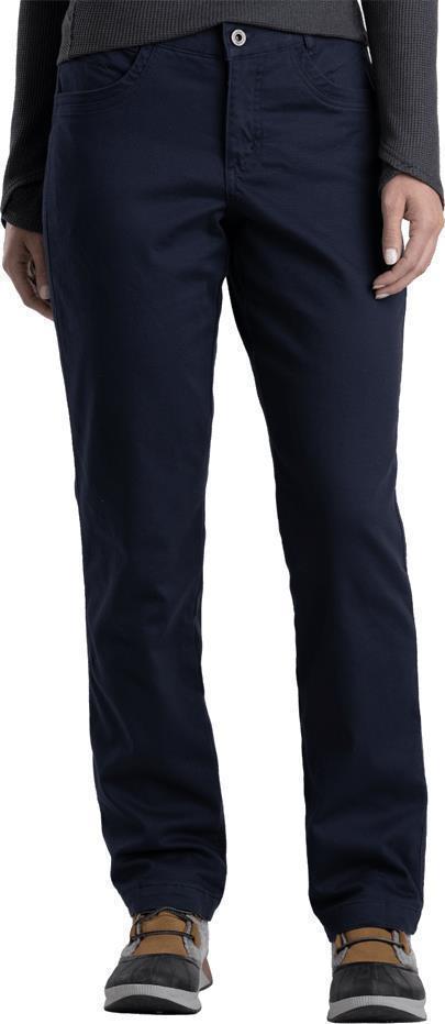 Kontour Lined Pants, Reg - Womens - Odyssey 1