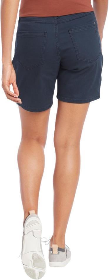 Kontour Shorts, 8" Inseam - Womens - Odyssey 2