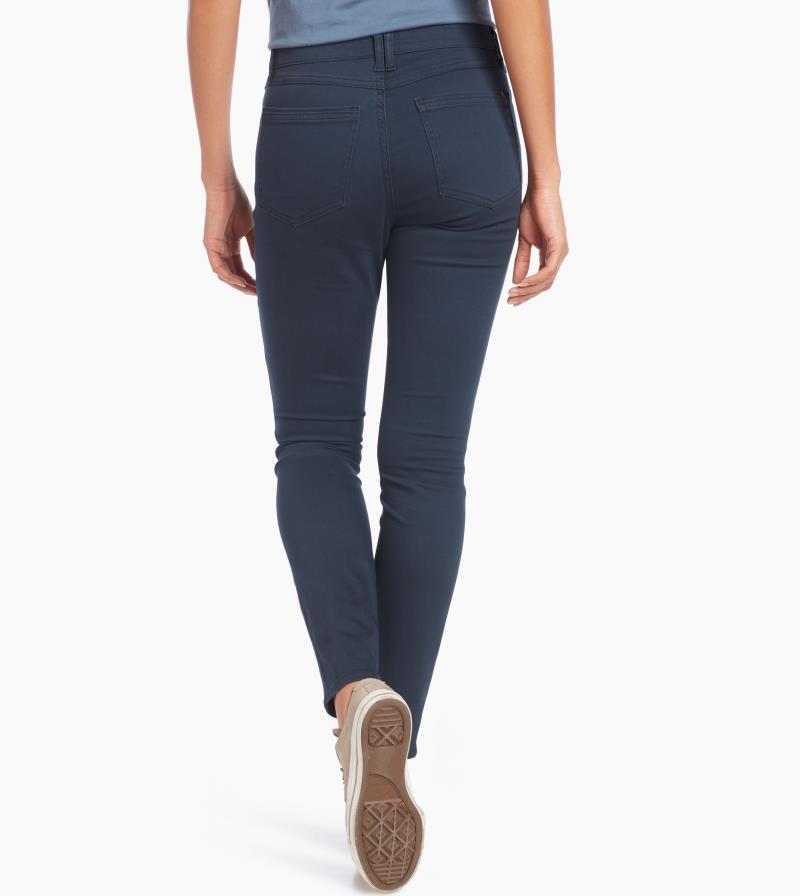 Kontour Skinny Pants, Long - Womens - Odyssey 2