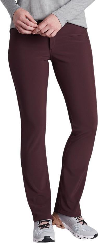 Kontour Skinny Pants, Short - Womens - Kalamata 1