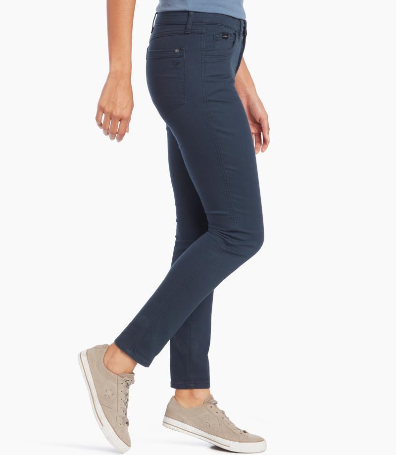 Kontour Skinny Pants, Short - Womens - Odyssey 3