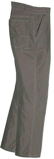 Kontra Air Pant, 36" Inseam - Mens - light khaki 1