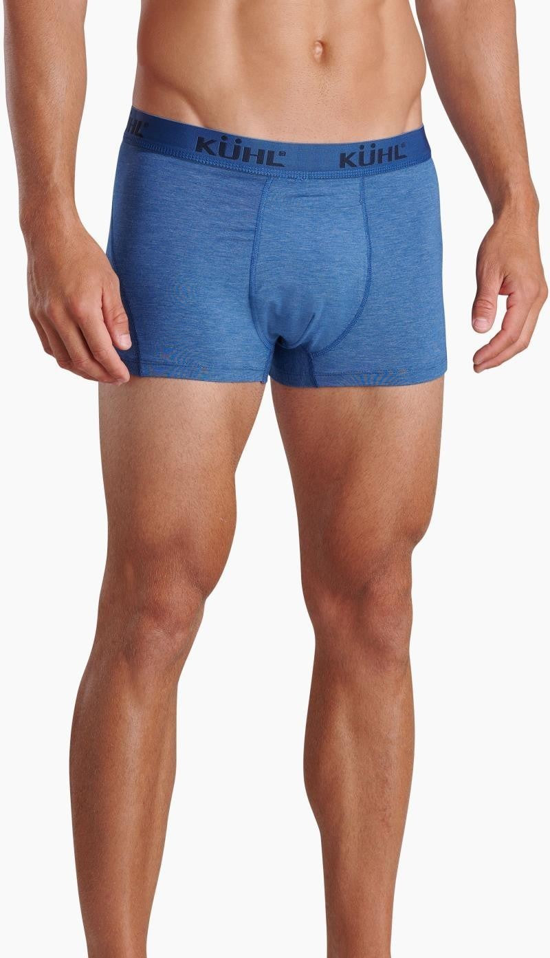 Korruptr Boxer Brief, 3" Inseam - Mens - powell blue 1
