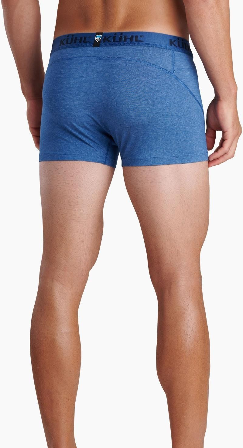 Korruptr Boxer Brief, 3" Inseam - Mens - powell blue 1