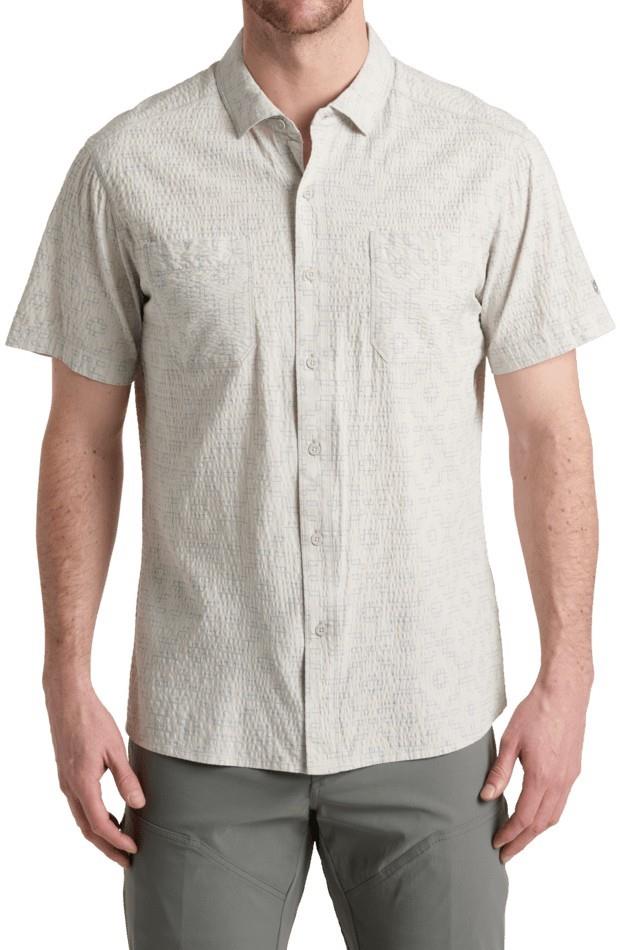 Kove SS - Mens - shoreline 1