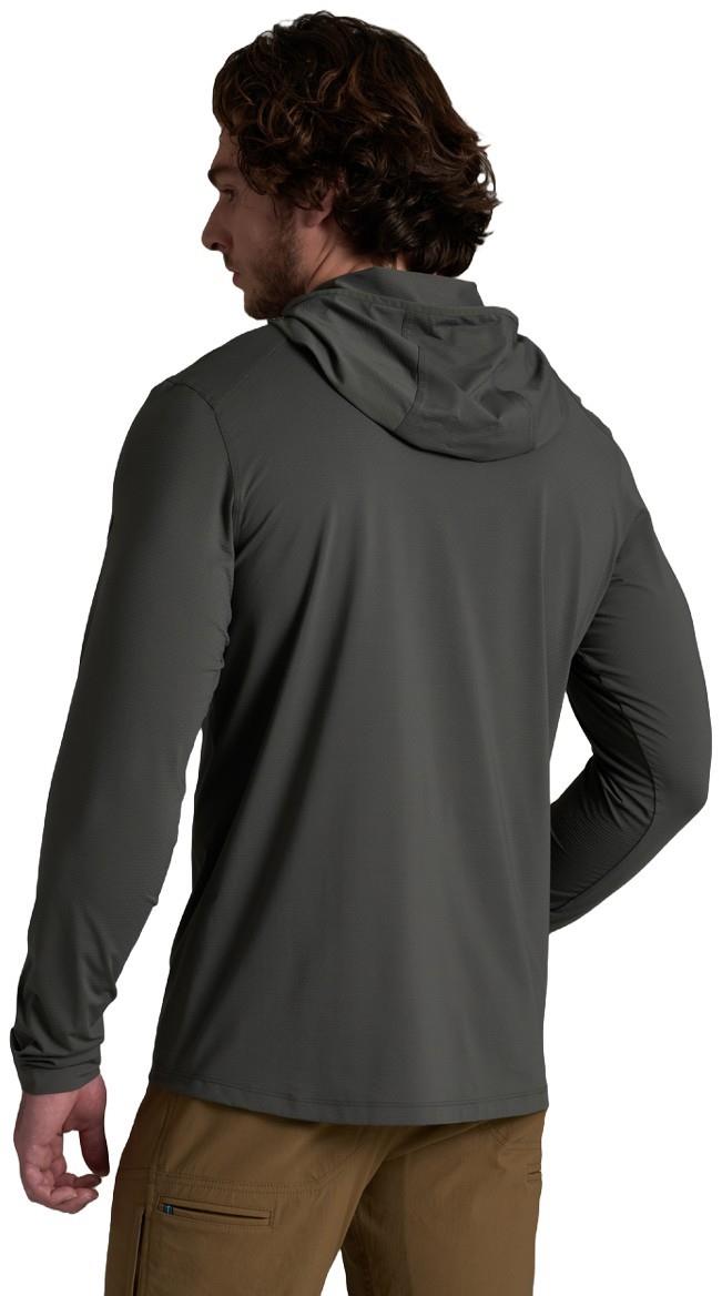 Kovert Hoody - Mens - carbon 1
