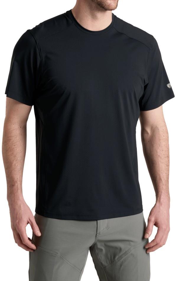 Kovert T-Shirt - Mens - blackout 1