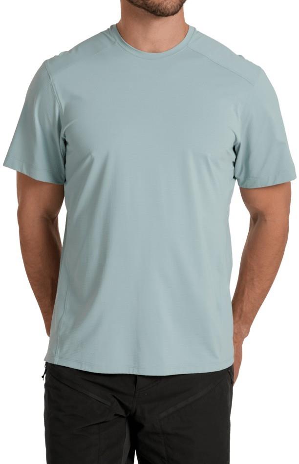 Kovert T-Shirt - Mens - desert sky 1