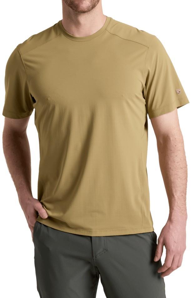 Kovert T-Shirt - Mens - kovert green 1