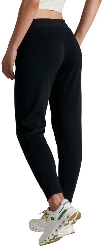 Kozy Joggers, Reg - Womens - black 1