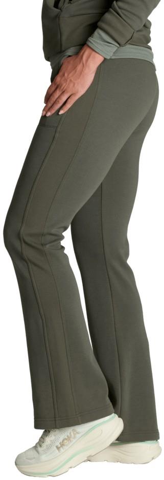 Kozy Pants, Reg - Womens - black 1