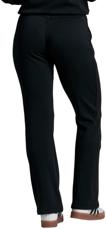 Kozy Pants, Reg - Womens - black 1
