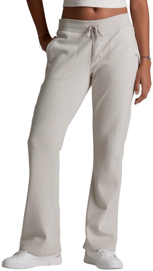 Kozy Pants, Reg - Womens - natural 1
