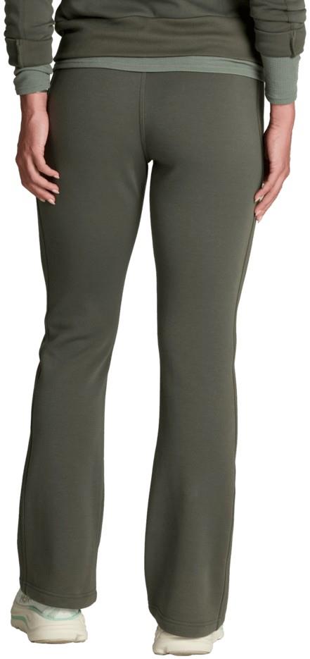 Kozy Pants, Reg - Womens - rosemary 1