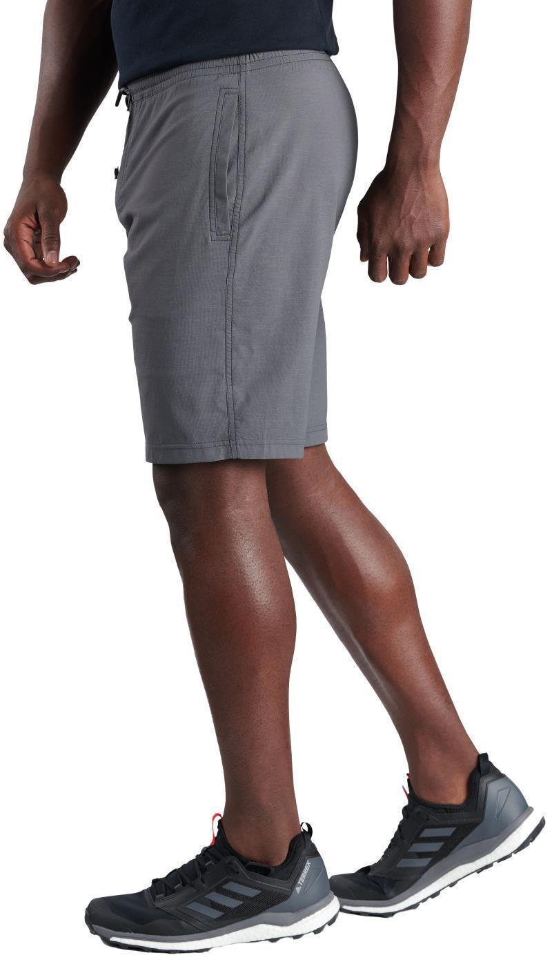 Kruiser Shorts, 12" Inseam - Mens - Carbon 3