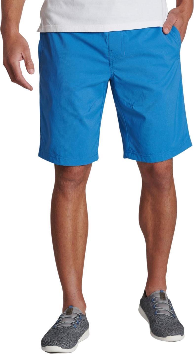 Kruiser Shorts, 12" Inseam - Mens - Kuhl Blue 1