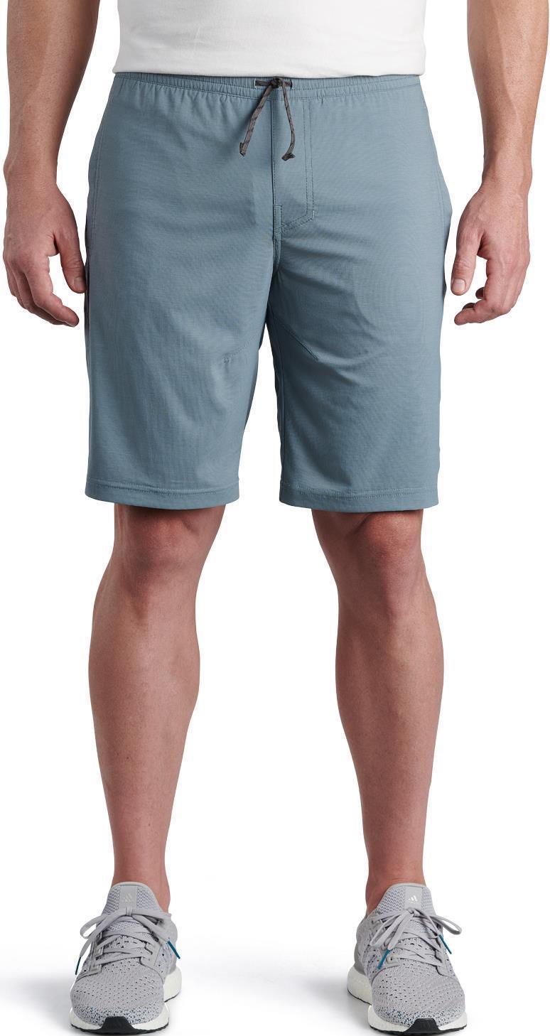 Kruiser Shorts, 8" Inseam - Mens - Deep Waters 1