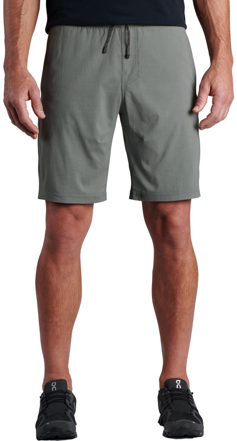 Kruiser Shorts, 8" Inseam - Mens - Gun Metal 1