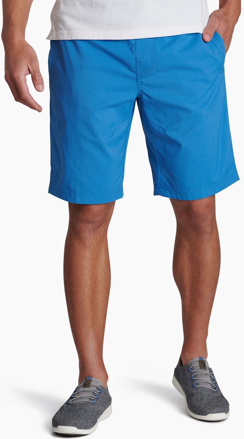 Kruiser Shorts, 8" Inseam - Mens - Kuhl Blue 1